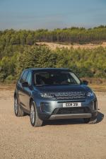 Land Rover Discovery Sport P250 S 2019 года (WW)